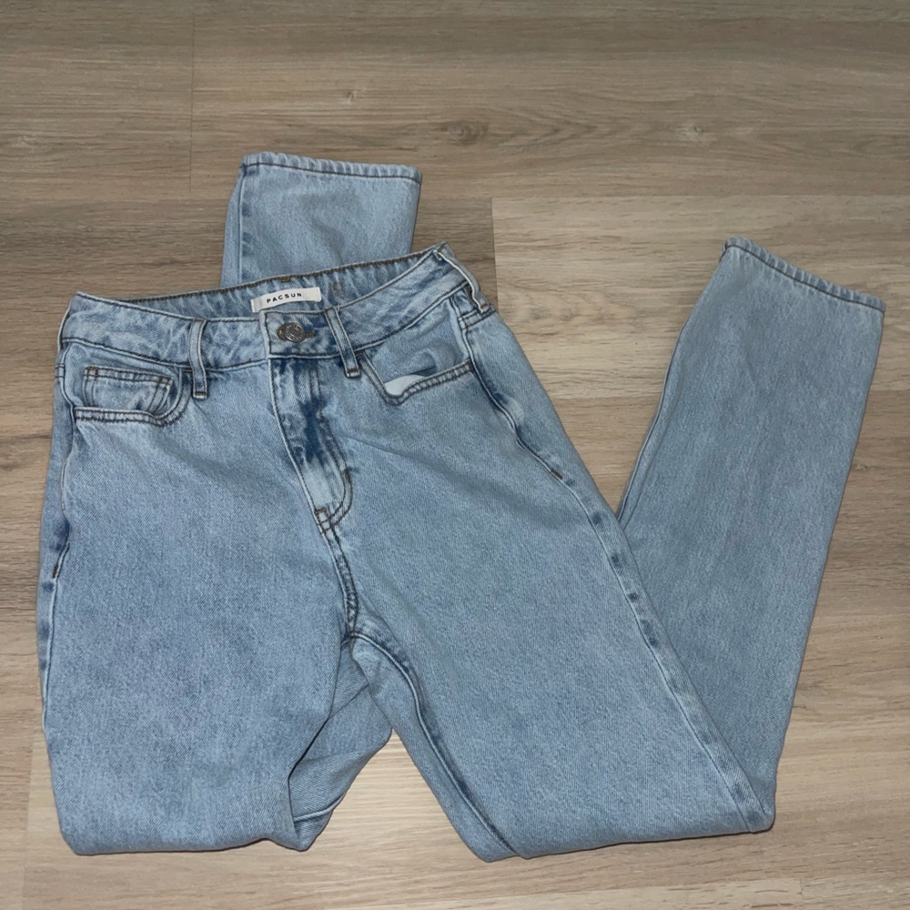 PacSun jeans